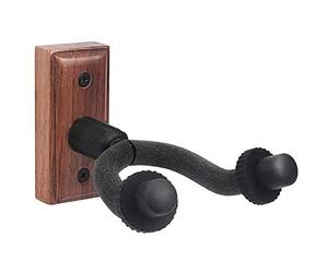 Lodokdre Supporti per chitarra Supporti da parete Supporto per chitarra elettrica acustica Ukulele