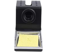 Lodokdre Supporto del di saldatura della base della saldatura del supporto del saldatore per la stazione di saldatura 936