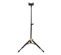 Lodokdre Supporto universale per ukulele per chitarra piccola supporto per collo pieghevole per ukulele Altri strumenti