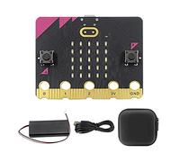 Lodokdre V2.2 Iniziato Kit -in Altoparlante Microfono Touch Programmabile Learning Development Board+Borsa di Immagazzinaggio