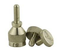 Lodokdre Vite per sassofono per fissare, in rame, per sassofono, per fissare tenore, 4 mm