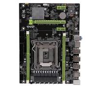 Lodokdre X79 PRO Scheda Madre Desktop Board 2011 DDR3 Server di Supporto E5-2650V2 2680 640 2670