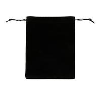 Lodoot Attrezzatura da pesca Accessori per attrezzi da pesca Custodia per ruote Mulinello Portatile Coulisse Proteggere Protezioni Sacchetto con coulisse, Multicolore, Extra Large