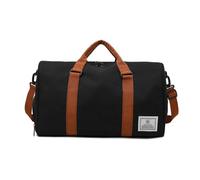 Lodoot Borsa da viaggio Borsa da viaggio Borsa da viaggio Borsa da viaggio Borsa da viaggio Borsa da viaggio Borsa da palestra sportiva multifunzionale per uomo donna borsa portatile per bagagli