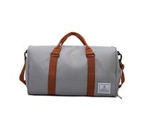 Lodoot Borsa da viaggio Borsa da viaggio Borsa da viaggio Borsa da viaggio Borsa da viaggio Borsa da viaggio Borsa da palestra sportiva multifunzionale per uomo donna borsa portatile per bagagli