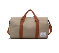 Lodoot Borsa da viaggio Borsa da viaggio Borsa da viaggio Borsa da viaggio Borsa da viaggio Borsa da viaggio Borsa da palestra sportiva multifunzionale per uomo donna borsa portatile per bagagli