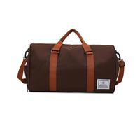 Lodoot Borsa da viaggio Borsa da viaggio Borsa da viaggio Borsa da viaggio Borsa da viaggio Borsa da viaggio Borsa da palestra sportiva multifunzionale per uomo donna borsa portatile per bagagli