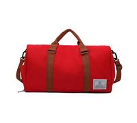 Lodoot Borsa da viaggio Borsa da viaggio Borsa da viaggio Borsa da viaggio Borsa da viaggio Borsa da viaggio Borsa da palestra sportiva multifunzionale per uomo donna borsa portatile per bagagli