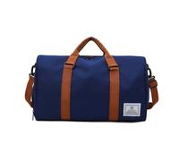 Lodoot Borsa da viaggio Borsa da viaggio Borsa da viaggio Borsa da viaggio Borsa da viaggio Borsa da viaggio Borsa da palestra sportiva multifunzionale per uomo donna borsa portatile per bagagli