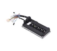 Lodoot Controller motore brushless per scooter bici elettrica accessorio modificato 96 V 3000 W regolatore di velocità del motore regolatore di alta potenza