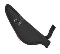 Lodoot Copertura protettiva per canna da pesca in EVA per migliorare la durata e la guida impermeabile anelli manica