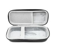 Lodoot Custodia per gonfiaggio pneumatici 1S/2 Compressori portatili Storage Holder pompe d'aria (solo scatola) custodia EVA