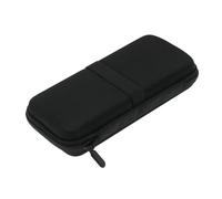 Lodoot Custodia per il trasporto di potere mobile 30000mAh antispruzzo sacchetto di immagazzinaggio duro antigraffio con tasca