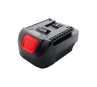 Lodoot Generale 18V Batterie Adattatori Sicuro Disegni Efficienti Batterie Convertitore di Potenza Adattatore di Trasferimento di Potenza per Uso Alimentatore Makita a Bosch testa convertitore