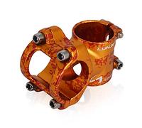 Lodoot Mountain Bike Stem Downhill Alluminio Breve Manubrio Per Dh Steli Della Bicicletta Thruster Bike