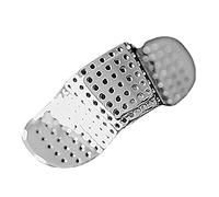 Lodoot per naso clip gioielli argento punk naso gioielli tendenza ragazzi punk naso polsino moda uomini lusso neo-goth