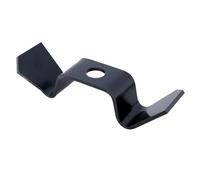 Lodoot Taglierina ridefinita per letti in acciaio ad alta velocità per tagliabordi per tagliabordi 4150-2 tagliaerba con polveri nere rivestite