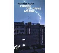 L'odore del caffè amaro