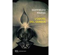 L'odore del sangue