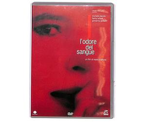 L'odore Del Sangue