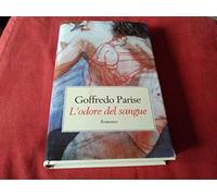L'odore del sangue (edizione cde)