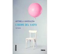 L'odore del vuoto