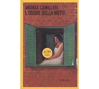 L'odore della notte