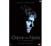 L'Odore Della Notte (DVD) (DVD) Valerio Mastandrea Marco Giallini