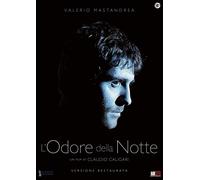 L'Odore Della Notte (DVD) (DVD) Valerio Mastandrea Marco Giallini