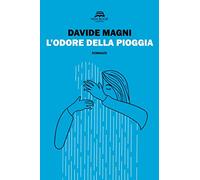 L'odore della pioggia