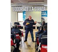L'odore della strada - [Pav Edizioni]