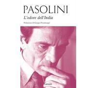 L'odore dell'India-Passeggiatina ad Ajanta-Lettera da Benares