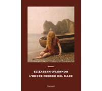 L'odore freddo del mare