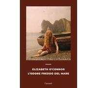 L'odore freddo del mare