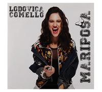 Lodovica Comello - Mariposa
