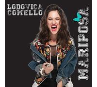 Lodovica Comello - Mariposa