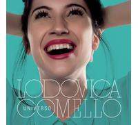 Lodovica Comello - Universo (Serie Disney Violetta)