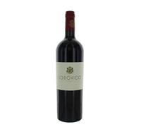 Lodovico Rosso Toscana Igt 2016 Tenuta Di Biserno Cl 75