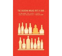 Lodro Rinzler The Buddha Walks into a Bar... (Tascabile)
