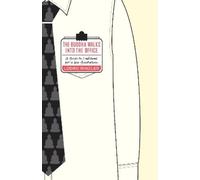 Lodro Rinzler The Buddha Walks into the Office (Tascabile)