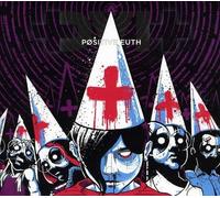 Lody Kong Positive Euth (CD)