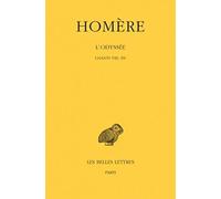 L'odyssee: Chants VIII-XV: 24