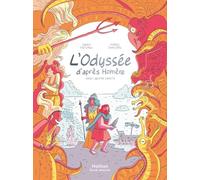 L'Odyssée d'après Homère
