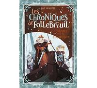 L'odyssée de la flamboyante