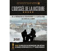 L'Odyssée de la Victoire - 2 DVD