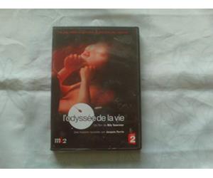 L'odyssée de la vie