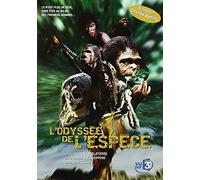 L'odyssée de l'espèce