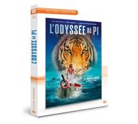 L'odyssée de pi