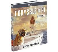 L'odyssée de pi