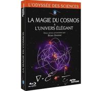 L'Odyssée des sciences - 3 - La magie du cosmos & l'univers élégant